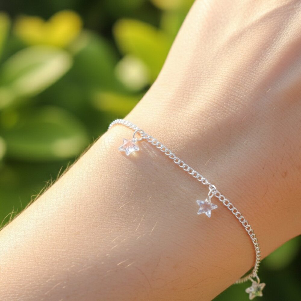 "New Beautiful Design Bracelet for Women/Girls, Gift, B739 - Picture 5 of 5